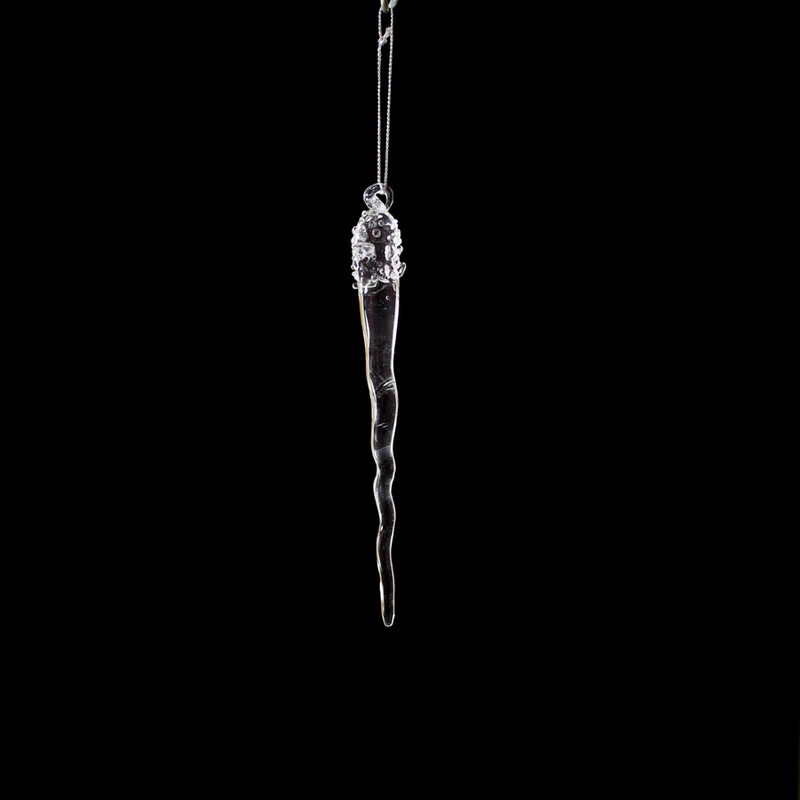 Glass Icicle