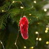 Red Christmas Decoration