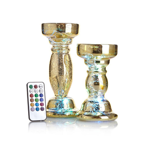 Candle Holders