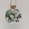  Hanging Glass Ball Ornaments Decoration for Party Glass Hanging Ball