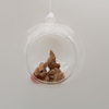 Wholesale Decorative Hanging Terrarium Ball Globe Glass Orbs Home Ornament