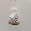 Wholesale Decorative Hanging Terrarium Ball Globe Glass Orbs Home Ornament