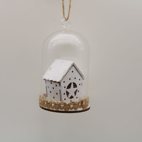 Wholesale Decorative Hanging Terrarium Ball Globe Glass Orbs Home Ornament