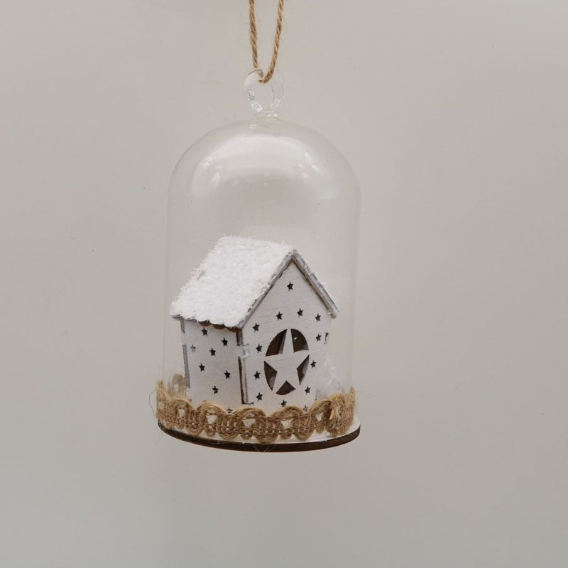 Wholesale Decorative Hanging Terrarium Ball Globe Glass Orbs Home Ornament