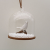 Glass ball Ornaments Decoration for Party Glass Hanging Ball