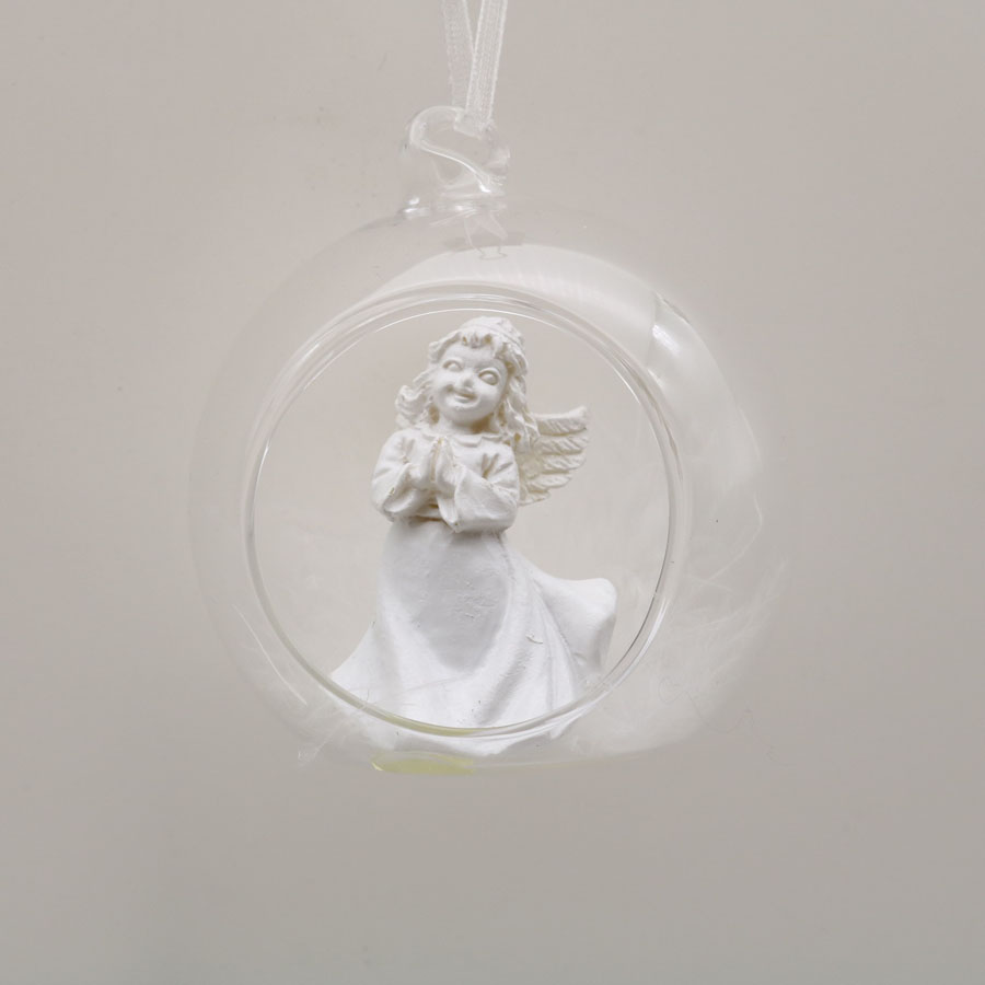 Wholesale Decorative Hanging Terrarium Ball Globe Glass Orbs Home Ornament