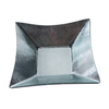 Glass Tablewares Glass Plate Decoration for Party 