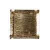 Glass Tablewares Glass Plate Decoration for Party 