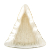 Glass Tablewares Glass Plate Decoration for Party 
