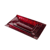 Glass Tablewares Glass Plate Decoration for Party 