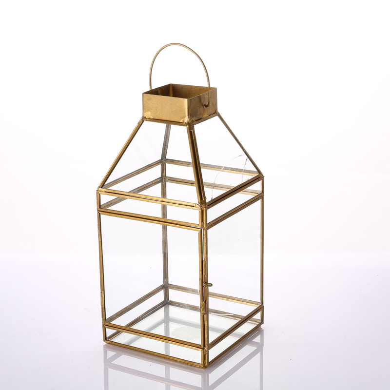 Glass Terrarium for decoration
