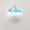  Glass ball Ornaments Decoration for Party Glass Hanging Ball