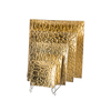 Glass Tablewares Glass Plate Decoration for Party 