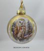 Hot Sale Christmas Glass Ball Decor Christmas Tree Hanging Christmas Ball in Set for Wedding and Party