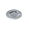 Glass Tablewares Glass Plate Decoration for Party 