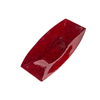 Glass Tablewares Glass Plate Decoration for Party 