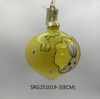  Glass ball Ornaments Decoration for Party Glass Hanging Ball