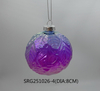  Glass ball Ornaments Decoration for Party Glass Hanging Ball