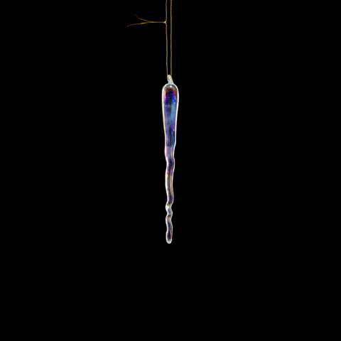 Glass Icicle