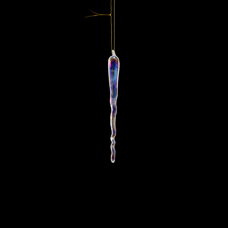 Glass Icicle