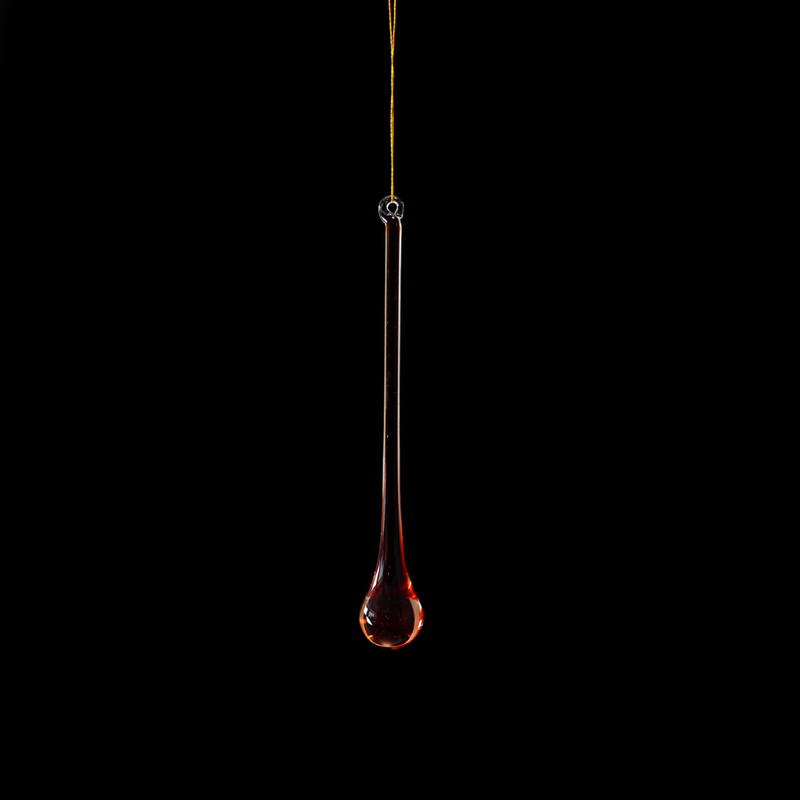 Glass Icicle