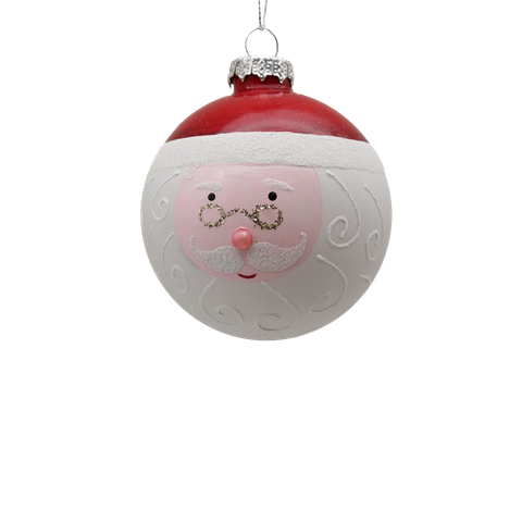  Glass ball Ornaments Decoration for Party Glass Hanging Ball