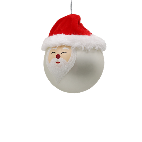  Glass ball Ornaments Decoration for Party Glass Hanging Ball