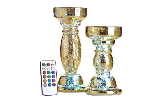 Candle-holders