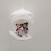  Glass ball Ornaments Decoration for Party Glass Hanging Ball