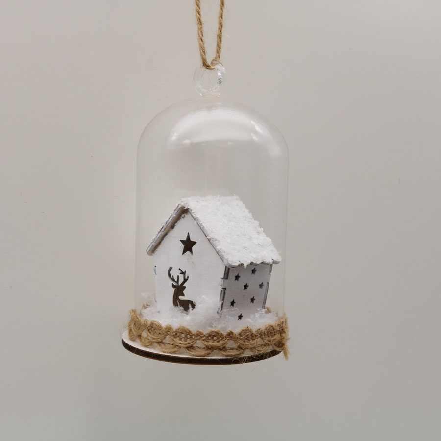 Wholesale Decorative Hanging Terrarium Ball Globe Glass Orbs Home Ornament