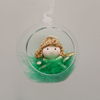 Wholesale Decorative Hanging Terrarium Ball Globe Glass Orbs Home Ornament