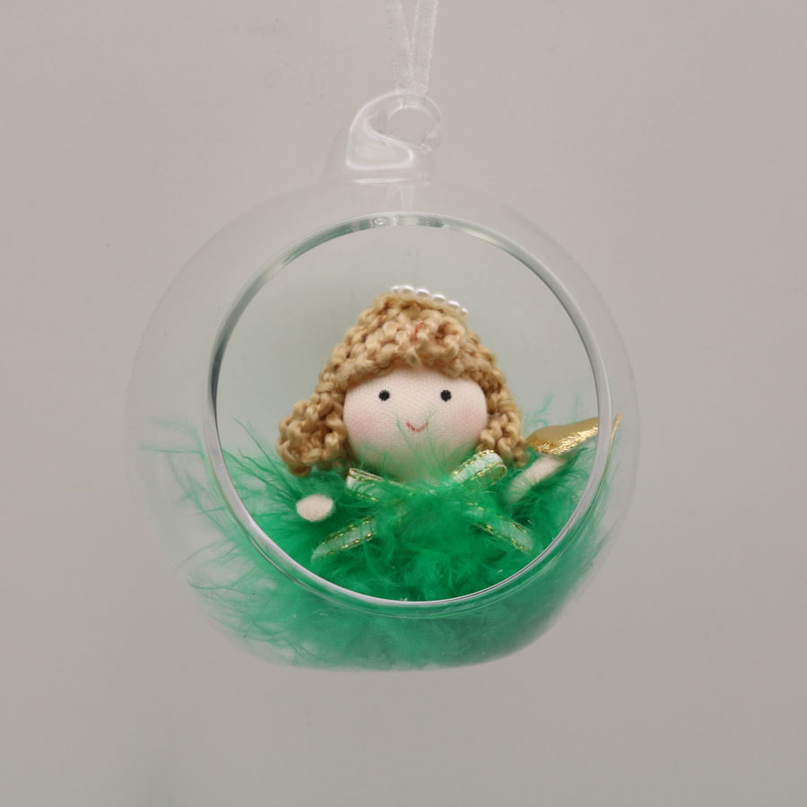 Wholesale Decorative Hanging Terrarium Ball Globe Glass Orbs Home Ornament