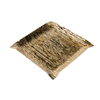 Glass Tablewares Glass Plate Decoration for Party 