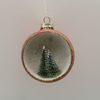  Glass ball Ornaments Decoration for Party Glass Hanging Ball