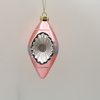  Glass hanging Ornaments Decoration for Party Christmas Tree Hanging Ornaments