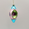  Glass hanging Ornaments Decoration for Party Christmas Tree Hanging Ornaments