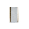 Glass Tablewares Glass Plate Decoration for Party 
