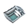 Glass Tablewares Glass Plate Decoration for Party 