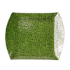 Glass Tablewares Glass Plate Decoration for Party 