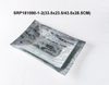 Glass Tablewares Glass Plate Decoration for Party 