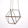 Glass Terrarium 