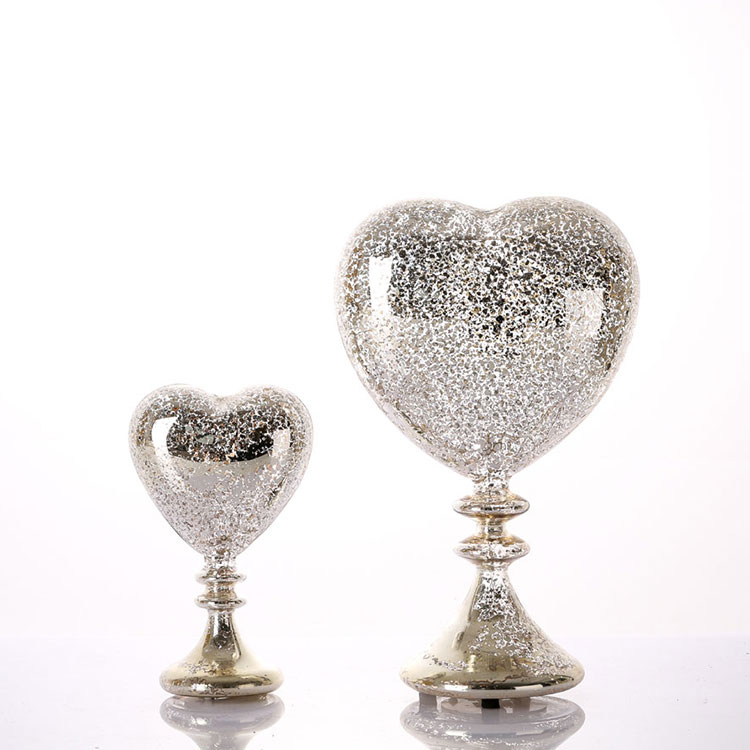 Glass Ornaments