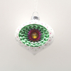  Glass ball Ornaments Decoration for Party Glass Hanging Ball