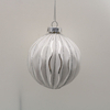  Glass ball Ornaments Decoration for Party Glass Hanging Ball