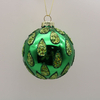  Glass ball Ornaments Decoration for Party Glass Hanging Ball