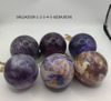 Glass Christmas Ball