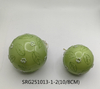  Glass ball Ornaments Decoration for Party Glass Hanging Ball
