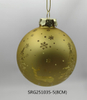  Glass ball Ornaments Decoration for Party Glass Hanging Ball