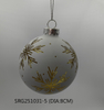  Glass ball Ornaments Decoration for Party Glass Hanging Ball
