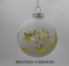  Glass ball Ornaments Decoration for Party Glass Hanging Ball